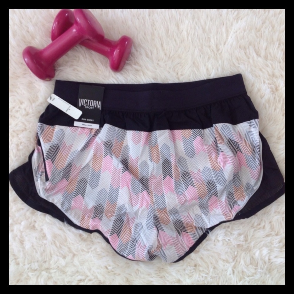 VICTORIA’S SECRET Best VSX Shorts